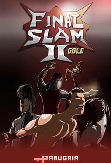 free steam game Final Slam 2