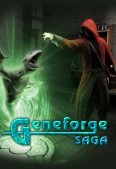 Geneforge Saga