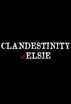 Clandestinity of Elsie