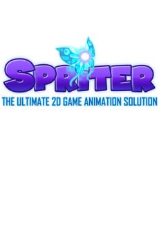 free steam game Spriter Pro 