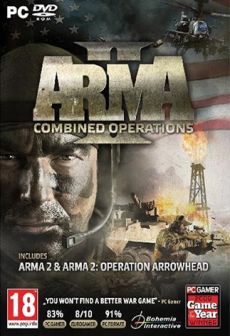 free steam game Arma 2: Combined Operations
