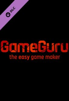 free steam game GameGuru - Buildings Pack