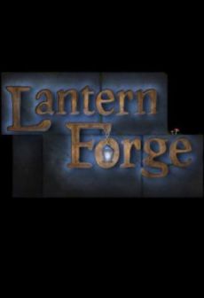 free steam game Lantern Forge