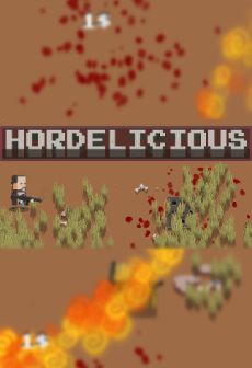 free steam game Hordelicious