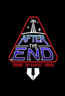 free steam game After The End: The Harvest