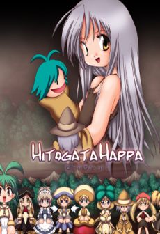 free steam game Hitogata Happa