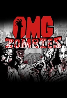 OMG Zombies!