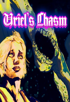Uriel's Chasm