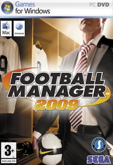 Football Manager 2009