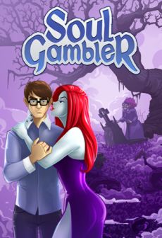 free steam game Soul Gambler