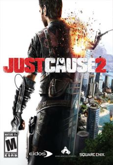 Just Cause 2