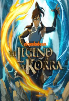free steam game The Legend of Korra