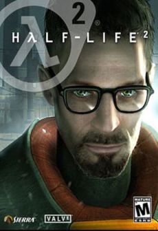 free steam game Half-Life 2