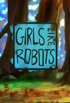 free steam game Girls Like Robots