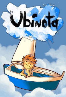 free steam game Ubinota