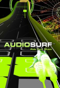 AudioSurf