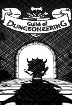 free steam game Guild Of Dungeoneering