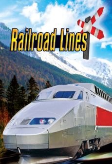 free steam game Railroad Lines