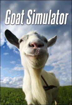 free steam game Goat Simulator