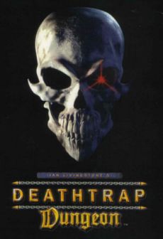 free steam game Deathtrap Dungeon