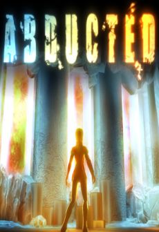 free steam game Abducted