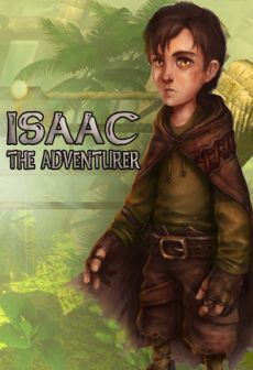 Isaac the Adventurer