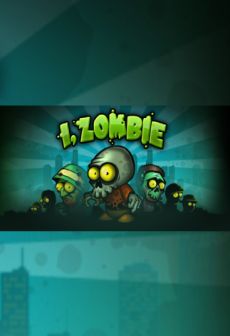 free steam game I, Zombie