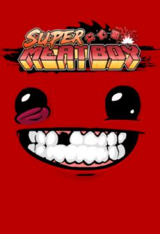 free steam game Super Meat Boy