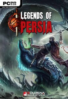 free steam game Legends of Persia