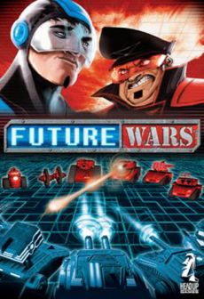 free steam game Future Wars