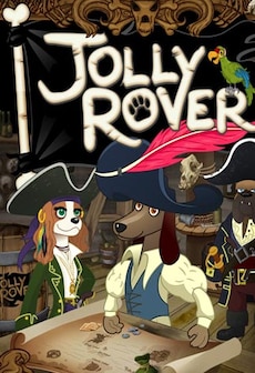 free steam game Jolly Rover