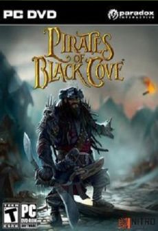 free steam game Pirates of Black Cove