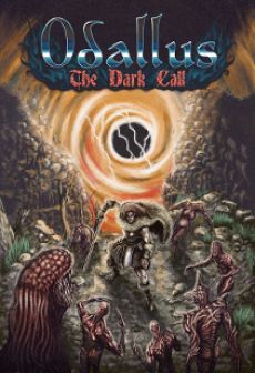 free steam game Odallus: The Dark Call