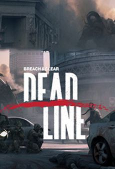 free steam game Breach & Clear: Deadline