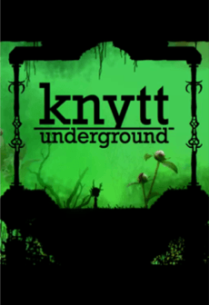 free steam game Knytt Underground
