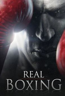 free steam game Real Boxing