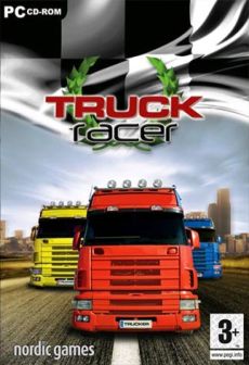 free steam game Truck Racer