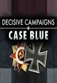 free steam game Decisive Campaigns: Case Blue