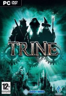 free steam game Trine
