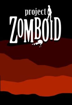 free steam game Project Zomboid