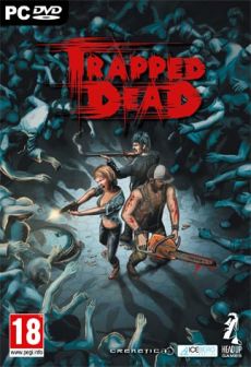 free steam game Trapped Dead