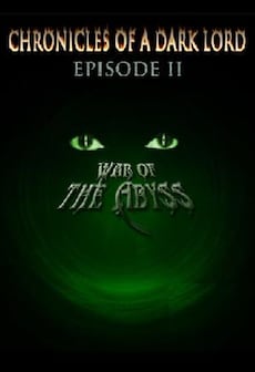 free steam game Chronicles of a Dark Lord: Episode II War of The Abyss