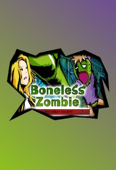 free steam game Boneless Zombie