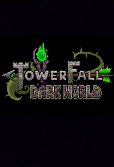 free steam game TowerFall Dark World Expansion