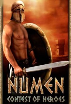 free steam game Numen: Contest of Heroes