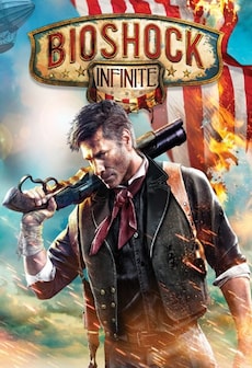 Bioshock Infinite + Season Pass