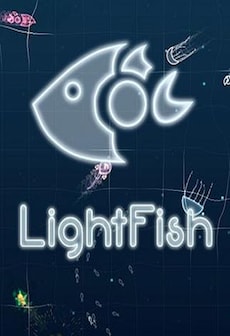 free steam game Lightfish