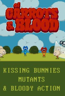 Of Carrots And Blood