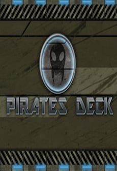 free steam game Pirates Deck