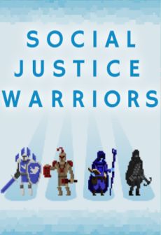 free steam game Social Justice Warriors